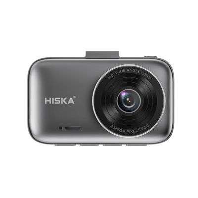 دوربین ثبت وقایع خودرو هیسکا مدل HR-94
