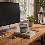 هدفون بلوتوثی سامسونگ مدل Galaxy Buds3 Pro
