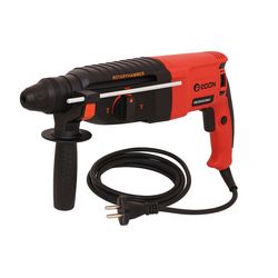 دریل بتن کن ادون مدل ED2803 3 حالته 1150 وات