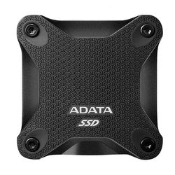 حافظه اس اس دی اکسترنال ای دیتا مدل SD600Q ظرفیت 480 گیگابایت