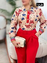 تونیک فلور نیزوا 2723