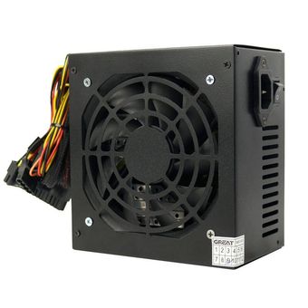 منبع تغذیه کامپیوتر گریت مدل GR250