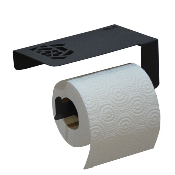 پایه رول دستمال کاغذی راد مدل RAD05