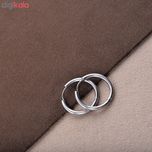 گوشواره کد GO1173_2 تک سایز
