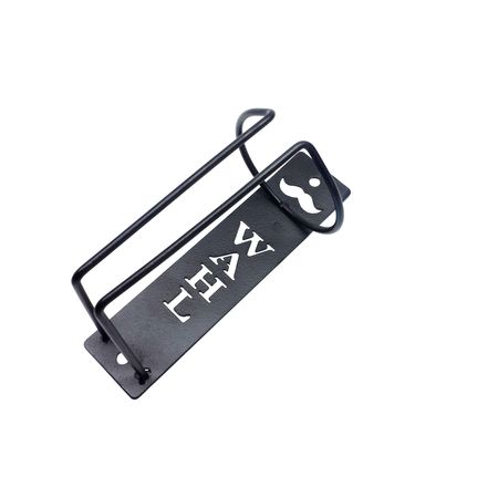 استند ماشین اصلاح نازک مشکی Wahl