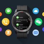 ساعت هوشمند میبرو مدل Mibro Watch X1