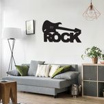 استیکر طرح راک