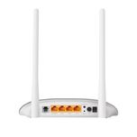 مودم روتر VDSL/ADSL تی پی-لینک مدل TD-W9950
