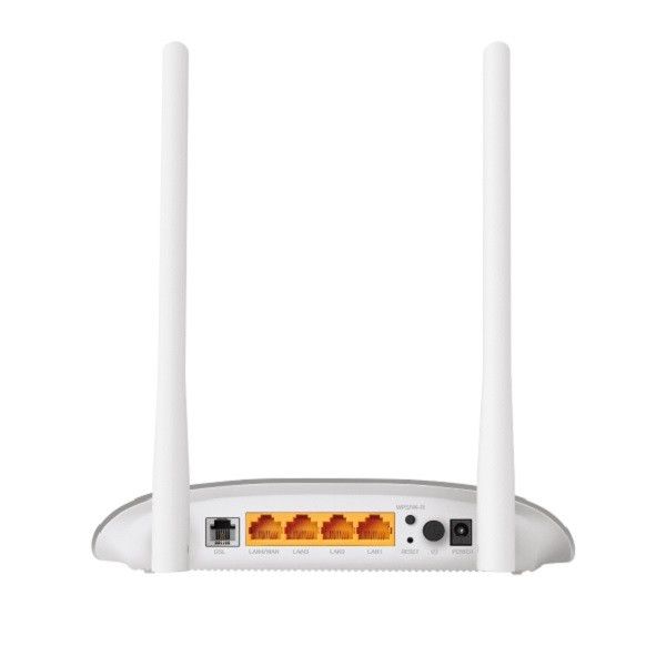 مودم روتر VDSL/ADSL تی پی-لینک مدل TD-W9950