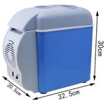 یخچال مسافرتی