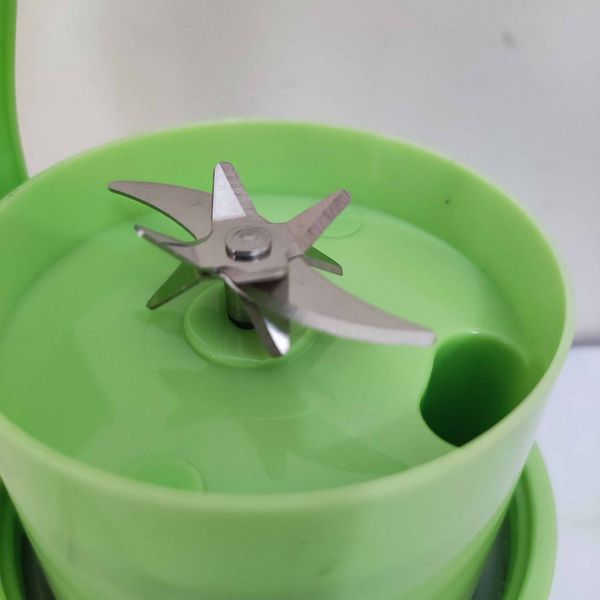 شیکر شارژی YC-ZJB-02