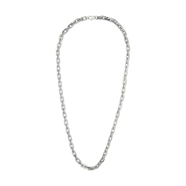 زنجیر مردانه مدل BK-02