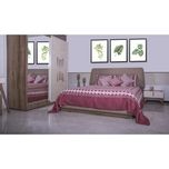 سرویس روتختی شاهو مدل Paradise دو نفره 6 تکه