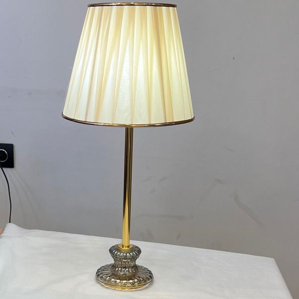 آباژور رومیزی نورهام مدل  NHM-DRCP25-25