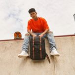 کوله پشتی لپ تاپ تام تاک مدل VintPack-TA1 مناسب برای لپ تاپ تا 15.6 اینچی