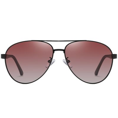 عینک آفتابی مردانه خلبانی آلبرت وگ مدل 6319C04-P141 Polarized Avantgarde Visionary