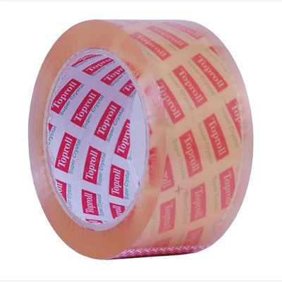 چسب پهن 45 میکرون 90 یارد تاپرول (بسته 60 عددی)