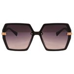 عینک آفتابی زنانه مدل 2220BK