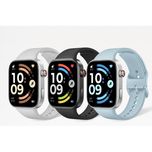 ساعت هوشمند 46 میلی متری شیائومی مدل Redmi Watch 6