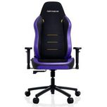 Gaming Chair VERTAGEAR S-Line SL3800SE Midnight Purple