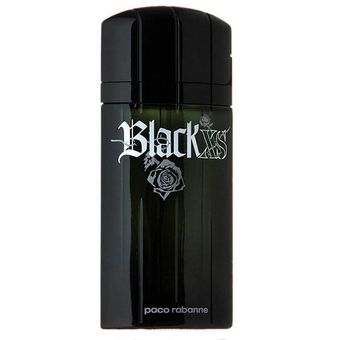ادکلن مردانه پاکو رابان مدل Black XS حجم 100 میلی لیتر