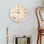 ساعت دیواری گارنت کد 5001