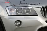برچسب بدنه خودرو مدل S380