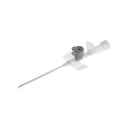 آنژیوکت بنفش - سایز 16 -  بسته (100 عددی)