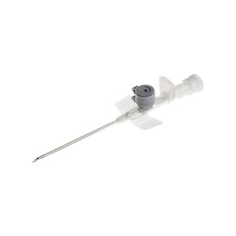 آنژیوکت بنفش - سایز 16 -  بسته (100 عددی)