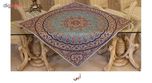 رومیزی ترمه سالاری مدل فرشته