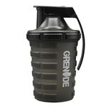 شیکر ورزشی مدل GS-M-EBI-295015 گنجایش 0.608 لیتر