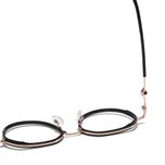 عینک محافظ چشم مدل TJ817C01-P81 Anti Blue Light