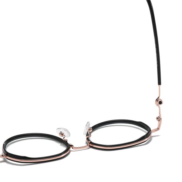 عینک محافظ چشم مدل TJ817C01-P81 Anti Blue Light