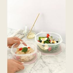 ظرف نگهدارنده سیف لاک 4 ویرو