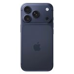 گوشی موبایل اپل مدل iPhone 17 Pro Max ZAA تک سیم کارت + eSim ظرفیت 512 گیگابایت و رم 12 گیگابایت - اکتیو  - به همراه شارژر 20 وا
