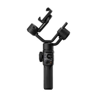 پایه نگهدارنده گوشی موبایل ژیون مدل Smooth 5s Ai Combo