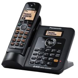 تلفن بی سیم پاناسونیک مدل KX-TG3811SX