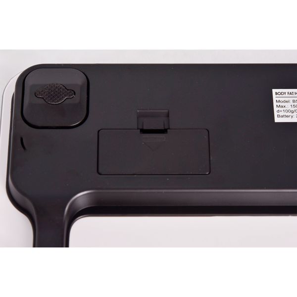 ترازو دیجیتال ام جی اس مدل 1415