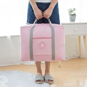 ساک مسافرتی برلیانس New round logo trolley bag
