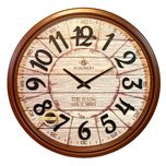 ساعت دیواری شوبرت مدل 6428*823