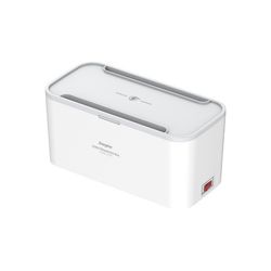 چندراهی و محافظ برق و وایرلس شارژ انرجایزر مدل EPB2506EU با گارانتی شرکتی