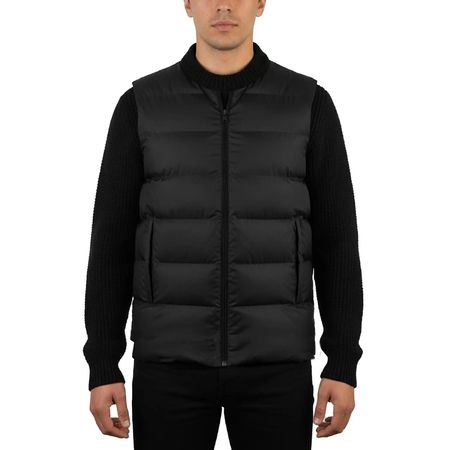 پافر مردانه مدل MDSS-CH5695