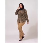 شومیز آستین بلند زنانه مدل SN-BD-777041121
