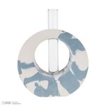 ست 6 تکه دکوری طرح ست رومیزی کد 19