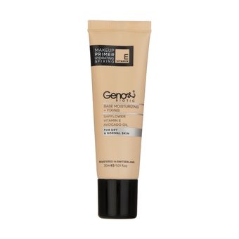 پرایمر ژنوبایوتیک مدل Covering Pores حجم 30 میلی لیتر*751
