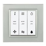 کلید کولر پارت الکتریک مدل 5058W4020