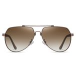 عینک آفتابی مردانه آلبرت وگ مدل JS8527C184-P107 Polarized Flex