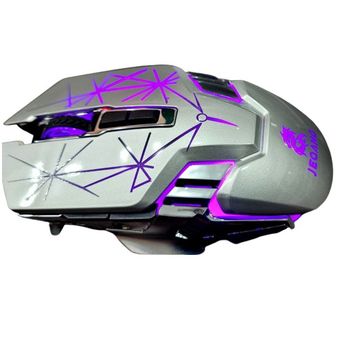 ماوس مخصوص بازی جکنگ مدل JM-580