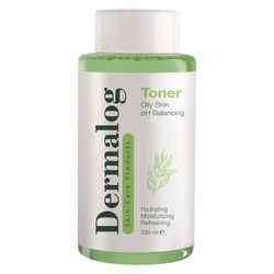 محلول پاک‌کننده آرایش صورت درمالوگ مدل os