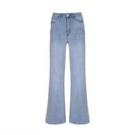 شلوار جین زنانه کد MDSS-CF7477*902